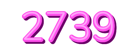 2739 — logo kanal