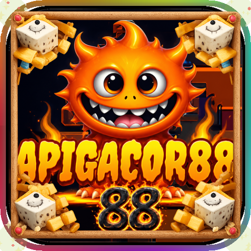 apigacor88 — mitra unggulan